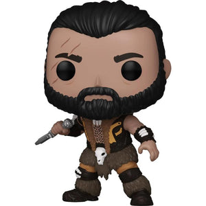 Funko Pop! Games: Spider-Man 2 - Kraven sold by Geek PH