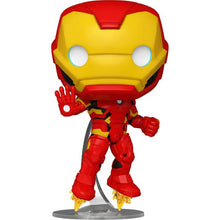 Load image into Gallery viewer, Funko Pop! Marvel: Marvel New Classics - Iron Man sold by Geek PH