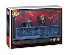 Load image into Gallery viewer, Funko Pop Deluxe Moment Stranger Things Season 4 Phase 3 sold by Geek PH