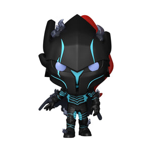 Funko Solo Leveling Igris Funko Pop! Vinyl Figure #1985 sold by Geek PH Store
