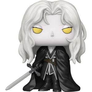 Funko Castlevania: Nocturne Season 2 Alucard Funko Vinyl Figure #1961sold by Geek PH