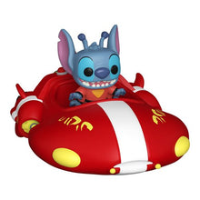 Load image into Gallery viewer, Funko Lilo &amp; Stitch Stitch and The Red One Funko Bitty Pop! Ride sold by Geek PH