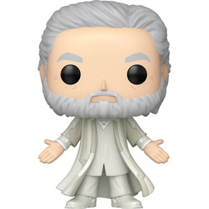 Funko Tron: Ares Kevin Flynn Funko Pop! Vinyl Figure #1966 sold by Geek PH