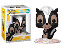 Load image into Gallery viewer, Funko Pop! Disney: Bambi - Flower sold by Geek PH