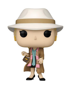 Funko Pop! TV: Ted Lasso - Rebecca Welton (Boss Ver.) sold by Geek PH