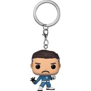 Funko Pocket Pop! Key Chain The Fantastic Four: First Steps Mister Fantastic sold by Geek PH