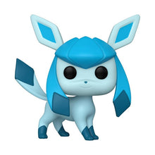 Load image into Gallery viewer, Funko Pop Pokemon Glaceon sold by Geek PH