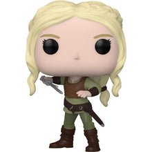 Load image into Gallery viewer, Funko POP Television : Witcher S2 - Ciri Season 3 sold by Geek PH