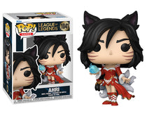 Load image into Gallery viewer, Funko Pop! Games: League of Legends - Ahri sold by Geek PH