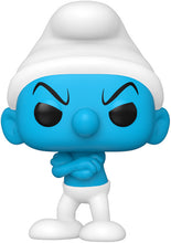 Load image into Gallery viewer, Funko Pop! Television: The Smurfs - Grouchy Smurf sold by Geek PH