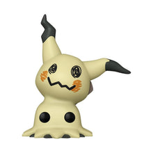 Load image into Gallery viewer, Funko Pop! Games: Pokemon - Mimikyu sold by Geek PH