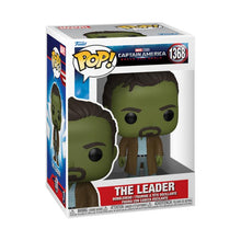 Load image into Gallery viewer, Funko POP Marvel Captain America Brave New World – The Leader sold by Geek PH