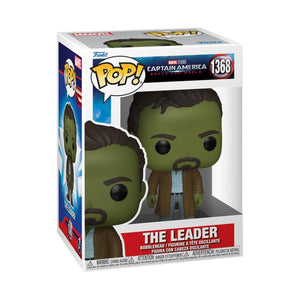 Funko POP Marvel Captain America Brave New World – The Leader sold by Geek PH