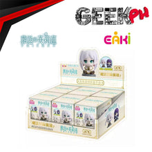 Load image into Gallery viewer, FLMH-M101	EAKI FRIEREN - SITTING AND SITTING SERIES OF BLIND BOX FIGURES