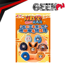 Load image into Gallery viewer, EAKI NARUTO HEAD PLUSH sold by Geek PH