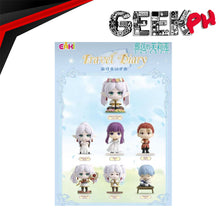 Load image into Gallery viewer, EAKI FLMA-M101	Frieren Travel Diary Vinyl Blind Box