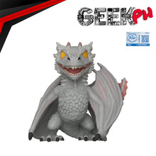 Load image into Gallery viewer, Funko House of the Dragon Seasmoke Exclusive sold by Geek PH
