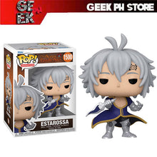 Load image into Gallery viewer, Funko Pop! Animation: Seven Deadly Sins - Estarossa sold by Geek PH