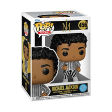 Load image into Gallery viewer, Funko Michael Jackson Pop! Rocks #456 Rock with You Glitter sold by Geek PH