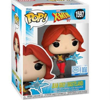 Load image into Gallery viewer, Funko Marvel Pop!  Jean Grey (wasteland) (X-Men '97) Exclusive sold by Geek PH