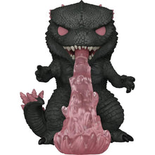 Load image into Gallery viewer, Funko Pop! Movies: Godzilla x Kong: The New Empire - Godzilla with Heat-Ray sold by Geek PH