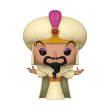 Load image into Gallery viewer, Funko Pop! Disney: Villains - Jafar sold by Geek PH
