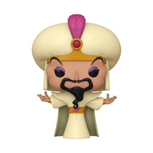Funko Pop! Disney: Villains - Jafar sold by Geek PH