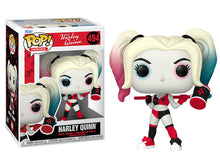 Load image into Gallery viewer, Funko Pop! Heroes: Harley Quinn - Harley Quinn sold by Geek PH
