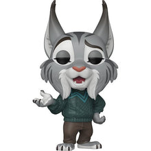 Load image into Gallery viewer, Funko Zootopia 2 Pawbert Lynxley Funko Pop! Vinyl Figure #1656 sold by Geek PH