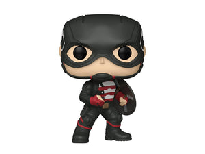 Funko Pop! Marvel: Thunderbolts - John F Walker sold by Geek PH
