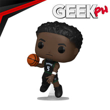 Load image into Gallery viewer, Funko NBA Pop! Anthony Edwards (Black Classic Edition Jersey) RETAIL EXCLUSIVE