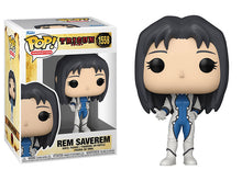 Load image into Gallery viewer, Funko Pop! Animation: Trigun - Rem Saverem sold by Geek PH