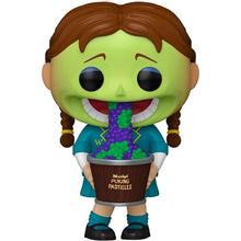 Load image into Gallery viewer, Funko Pop Harry Potter Puking Pastille Girl Funko Pop! Vinyl Figure #185 sold by Geek PH