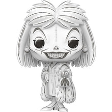 Load image into Gallery viewer, Funko Disney Sketched 101 Dalmatians Cruella De Vil Funko Pop! Vinyl Figure #1647 sold by Geek PH