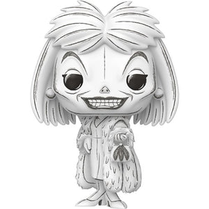 Funko Disney Sketched 101 Dalmatians Cruella De Vil Funko Pop! Vinyl Figure #1647 sold by Geek PH