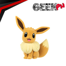 Load image into Gallery viewer, Funism Pokemon Flocking Series - Eevee
