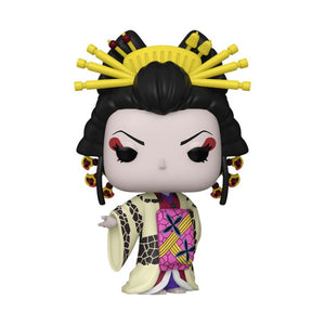 Funko Pop! Animation: Demon Slayer: Kimetsu no Yaiba - Daki sold by Geek PH Store