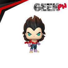 Load image into Gallery viewer, Funko Dragon Ball GT Super Saiyan 4 Vegeta Funko Pop! Vinyl Figure #2073 sold by Geek PH