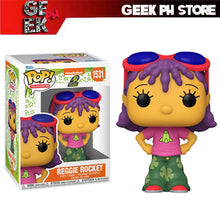 Load image into Gallery viewer, Funko Pop! TV: Nick Rewind - Reggie Rocket sold by Geek PH