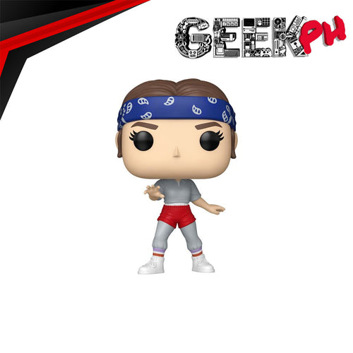 Funko Stranger Things Season 5 Eleven Funko Pop! Vinyl Figure #1780 sold by Geek PH