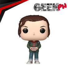Load image into Gallery viewer, Funko The Last of Us Pop! Ellie with Clipboard sold by Geek PH