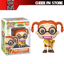 Load image into Gallery viewer, Funko Pop! TV: Nick Rewind - Eliza Thornberry sold by Geek PH