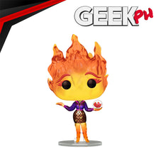 Load image into Gallery viewer, Funko POP Disney: Elemental- Ember sold by Geek PH