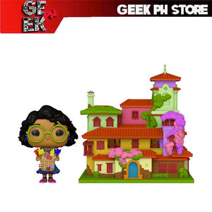 Funko Pop Town Encanto - Casita sold by Geek PH