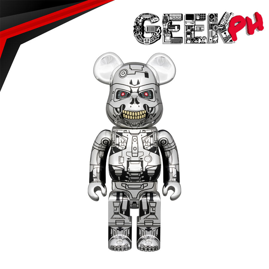 Kinjaz x Medicom Be@rbrick Figure Set – Kinjaz Store US