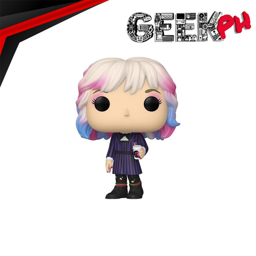 Funko Wednesday Season 2 Enid Sinclair Funko Pop! Vinyl Figure #1816 sold by Geek PH