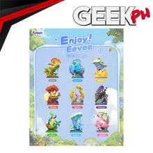 Load image into Gallery viewer, Funism Enjoy! Eevee Series Figures