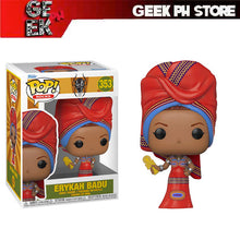 Load image into Gallery viewer, Funko Pop Rocks Erykah Badu Tyrone sold by Geek PH