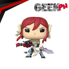 Load image into Gallery viewer, Funko POP Animation: Fairy Tails 100 Years Quest - Erza