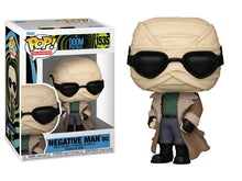 Load image into Gallery viewer, Funko Pop! TV: Doom Patrol - Negative Man sold by Geek PH